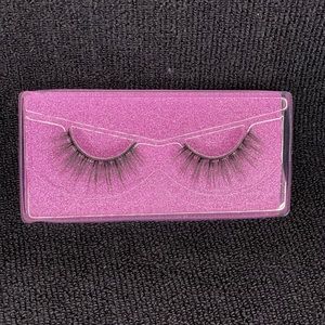 Variety pack of lashes! 6 pairs for $25